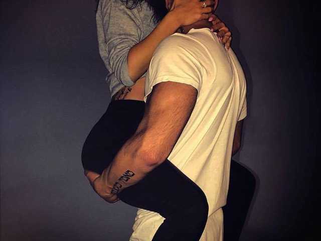 Foto do perfil Megan-y-Rocky