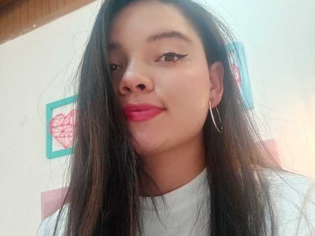 Foto do perfil Megan-zc