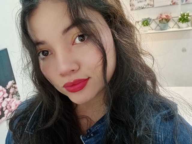 Foto do perfil Megan-zc