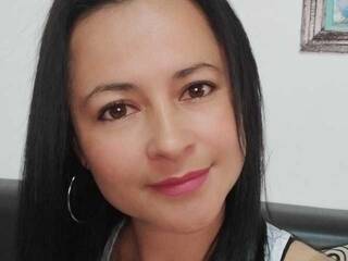 Chat de vídeo erótico MEGAN1001