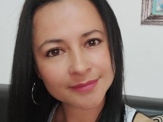 Chat de vídeo erótico MEGAN1001