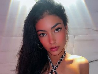 Chat de vídeo erótico megan110