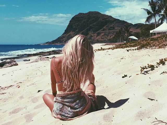 Foto do perfil Sweetgirl899