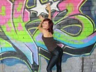 Chat de vídeo erótico meganallis