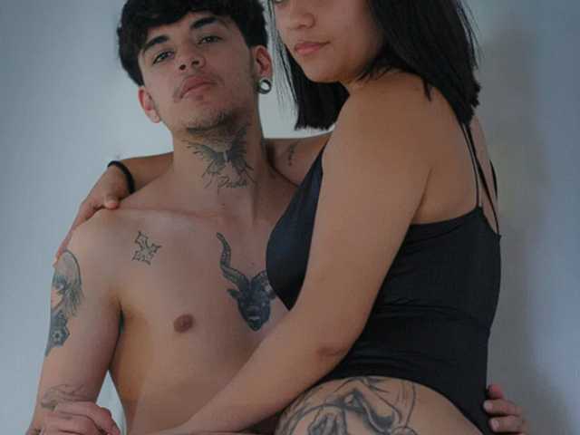 Foto do perfil MeganandHarly