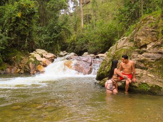 Chat de vídeo erótico MeganandStan