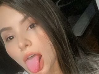 Chat de vídeo erótico MeganBlosson