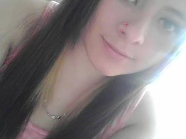 Foto do perfil Megancandysex