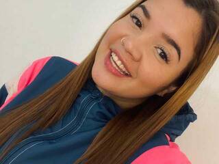 Chat de vídeo erótico MEGANCLARK