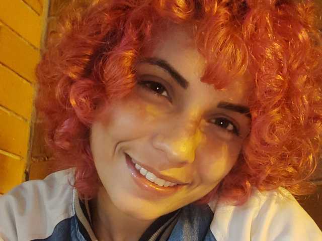 Foto do perfil MeganConnor