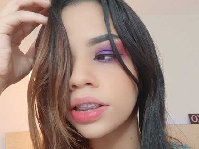 Foto do perfil MeganDark