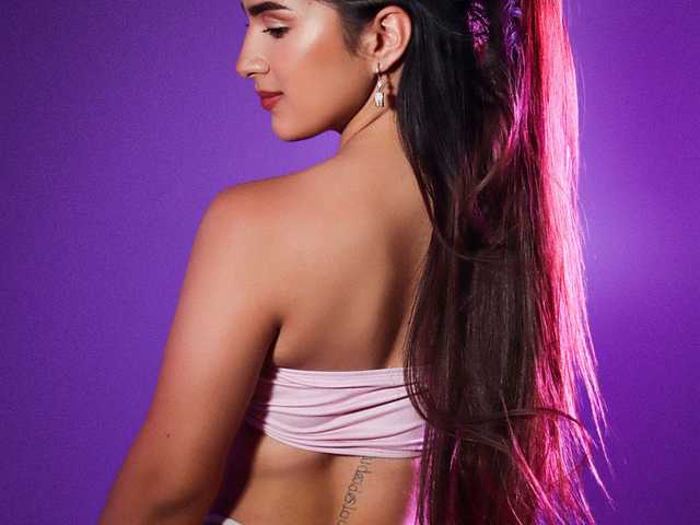 Foto do perfil MeganDark