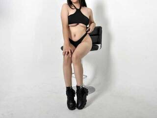 Chat de vídeo erótico meganjenner