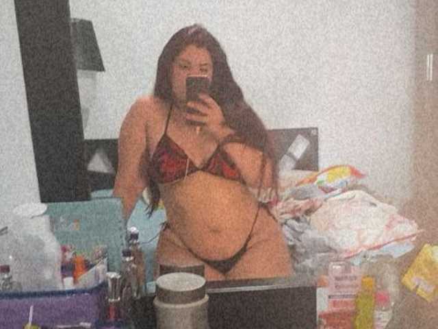 Foto do perfil MeganJones