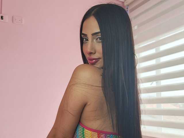 Foto do perfil megankitty999