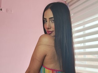 Chat de vídeo erótico megankitty999