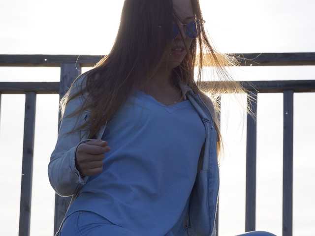 Foto do perfil MeganKrups