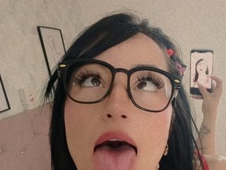 Chat de vídeo erótico meganlovee