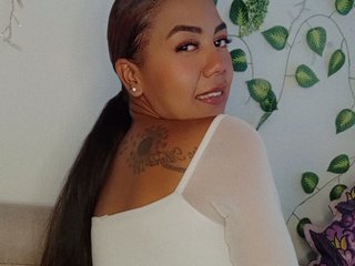 Chat de vídeo erótico MeganMass