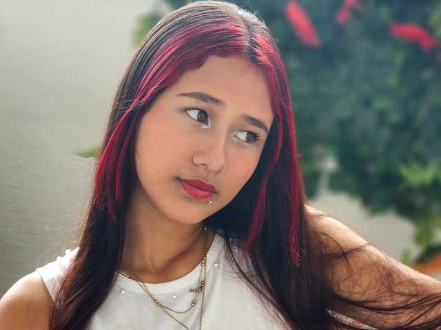 Foto do perfil MeganMckenna