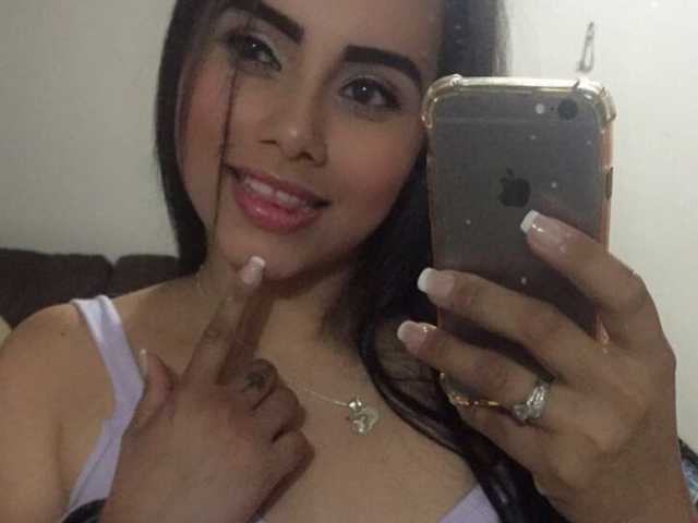 Foto de perfil megann26