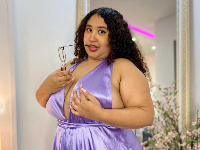 Foto do perfil MegannBoobs
