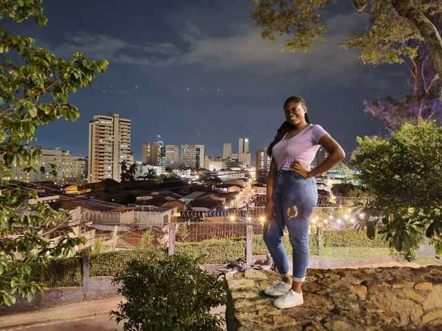 Foto do perfil MegannSmith