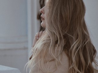 Chat de vídeo erótico MegannW
