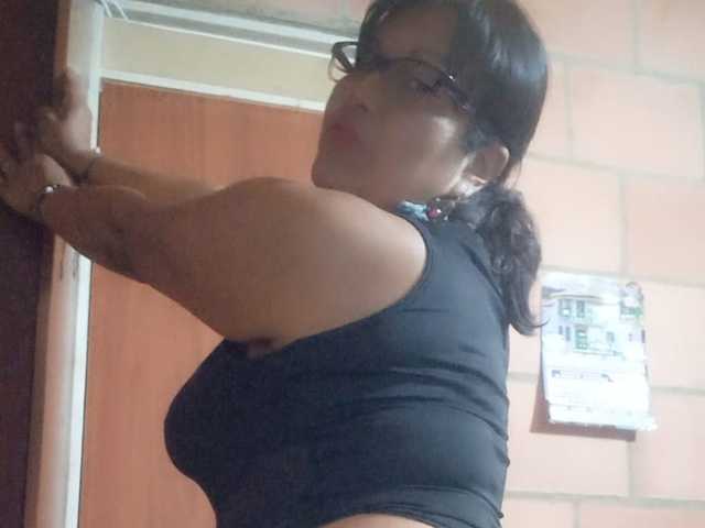 Foto do perfil Meganny