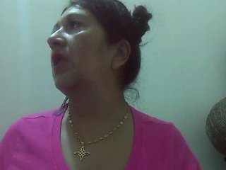 Chat de vídeo erótico Meganny