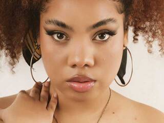 Chat de vídeo erótico MeganRoux