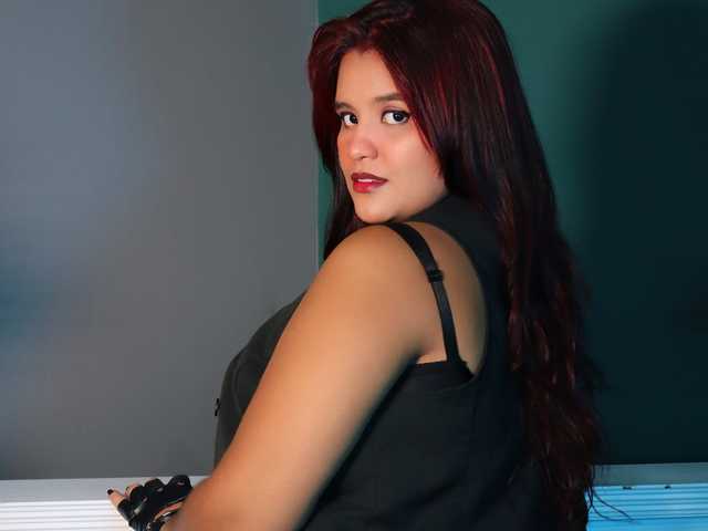 Foto do perfil MeganRusso