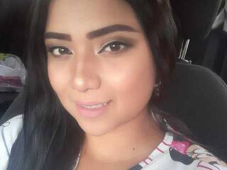 Chat de vídeo erótico MeganSheelden