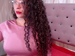 Chat de vídeo erótico Megansilver