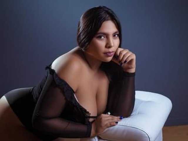 Foto do perfil meganstars1