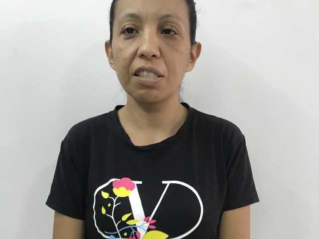 Foto do perfil MeganStonne