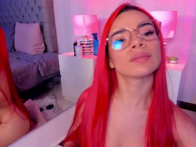 Fotos megansweett :love Hi guys! Today is a great day to have fun with my wheel turn, i have Lovese exuberant, dildo and anal plug :hot . I appreciate the impulse a lot :send_kiss . 866