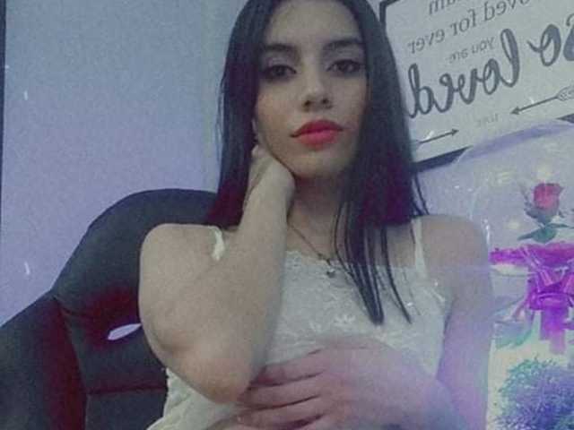 Foto do perfil megantaylor