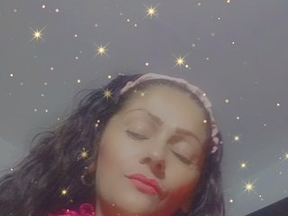 Chat de vídeo erótico MeganTaylor777