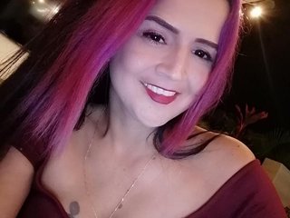 Chat de vídeo erótico megantmilf