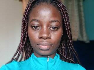 Chat de vídeo erótico Megasexy18