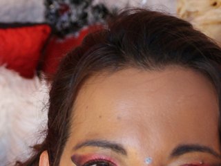 Chat de vídeo erótico megghann