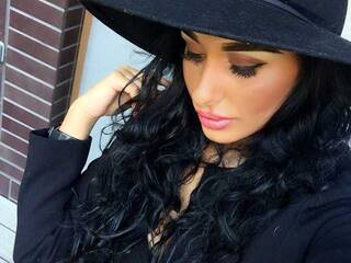 Chat de vídeo erótico meggiea