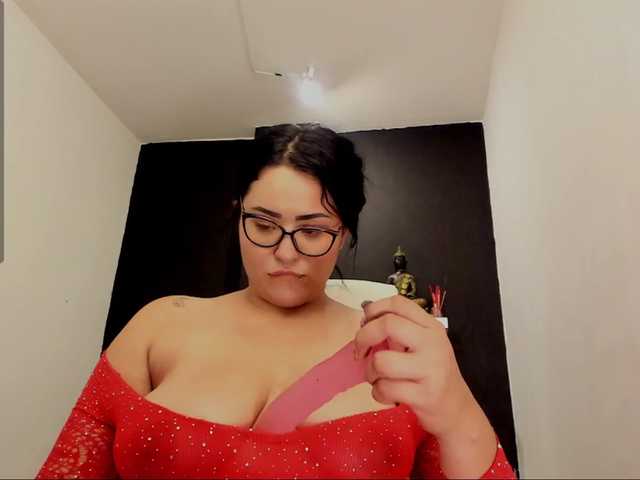 Capturas de tela de transmissão Meghan-stone