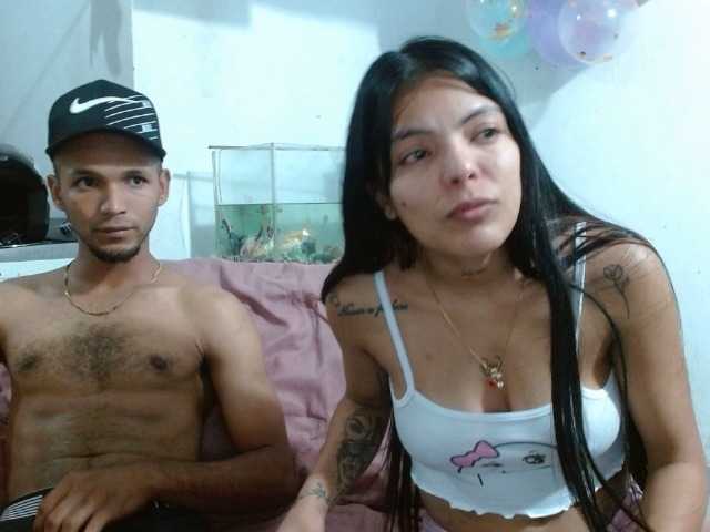 Capturas de tela de transmissão meghanjordan
