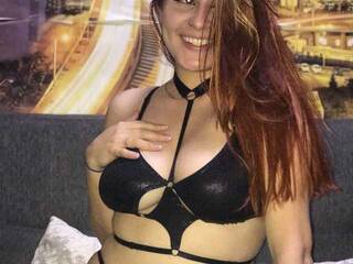 Chat de vídeo erótico meghannwynn