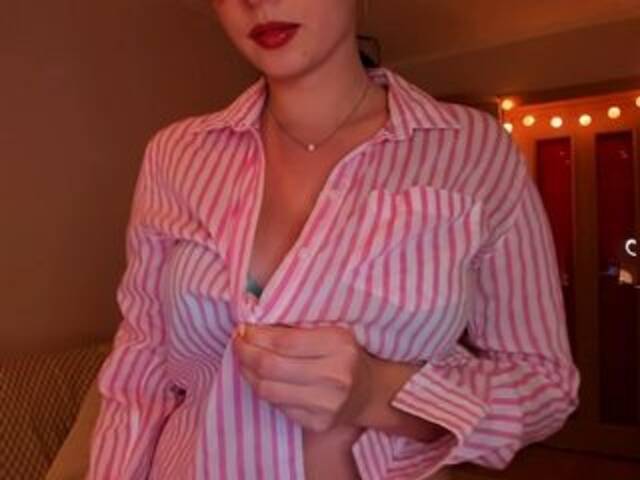 Capturas de tela de transmissão MeguminX