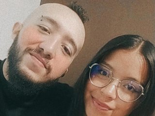 Chat de vídeo erótico ChrisyMaya