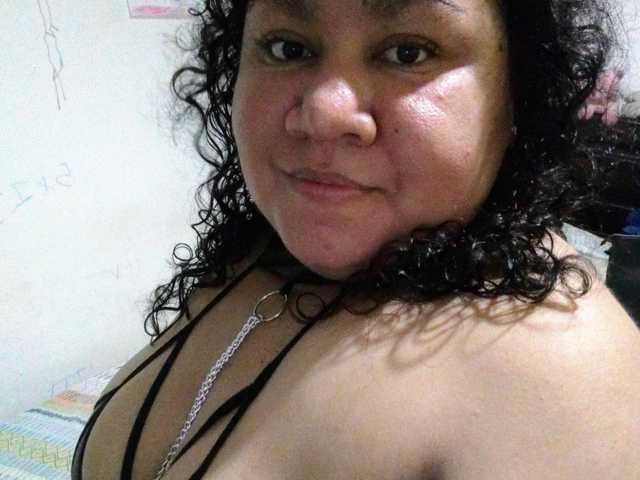 Foto de perfil Mei-bbw