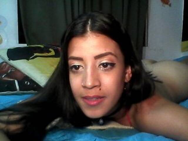 Capturas de tela de transmissão meigenrose